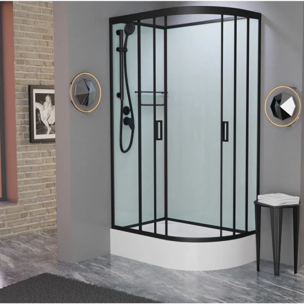 Держатель ручного душа Migliore Ricambi хром 20069 (детальная фотография), в наличии index_1