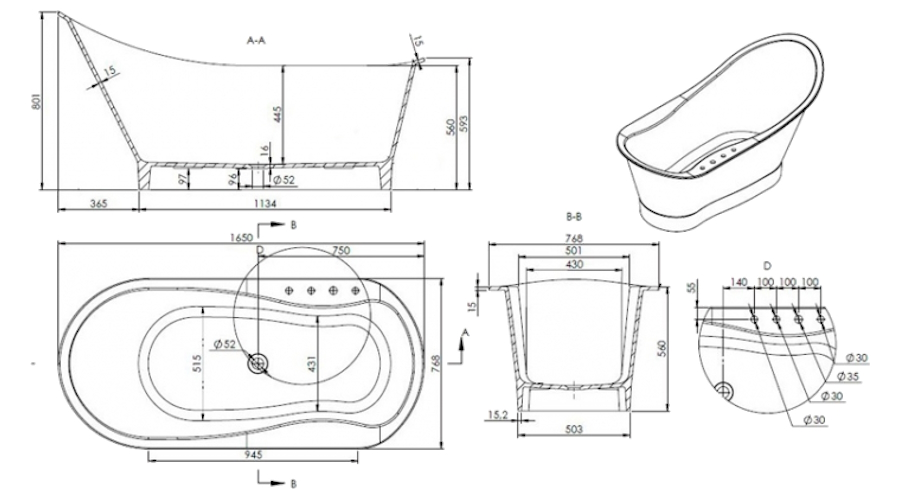 Схема (детальная фотография), по запросу