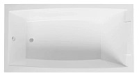 Ванна акриловая Marka One Aelita 01аэ1790 170 x 90 см, белый