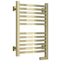 Полотенцесушитель электрический Сунержа Аркус 2.0 60х40 см шампань, тэн правый