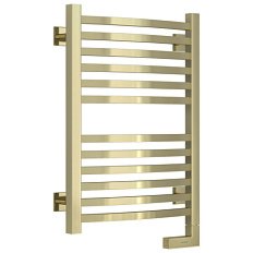 Полотенцесушитель электрический Сунержа Аркус 2.0 60х40 см шампань, тэн правый