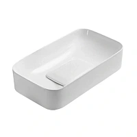 Раковина Vincea 70 см накладная