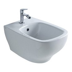 Биде подвесное Globo Genesis GES09