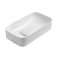 Раковина Vincea 70 см накладная