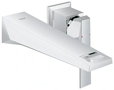 Смеситель для раковины Grohe Allure Brilliant 19783000