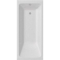 Ванна чугунная Delice Camelot 180x80 белая
