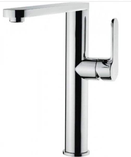 Смеситель для раковины Emmevi Nefer CR77006 77006CR (детальная фотография)