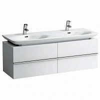 Тумба, цвет белый, Laufen Case