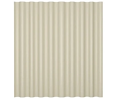 Зеркало Migliore 66 см серебро