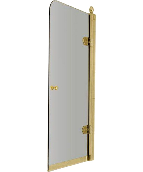 Душевая шторка правая Devon&Devon Savoy S70DX (детальная фотография) index_1