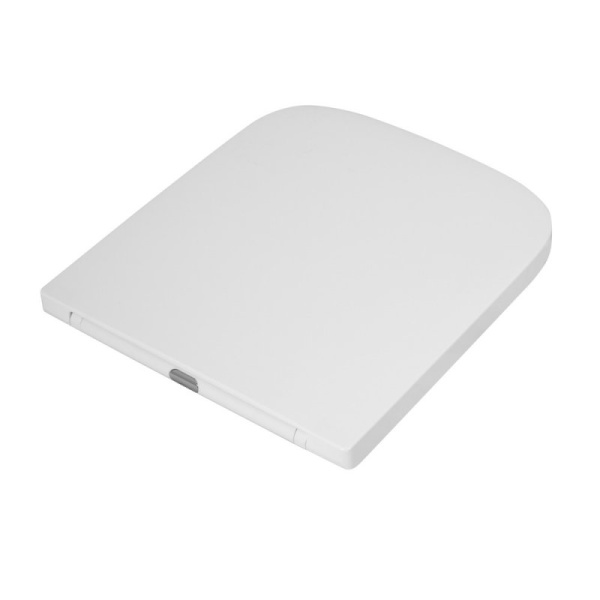 Унитаз-компакт BelBagno Aurora BB8604CPR/SC белый (детальная фотография), белые