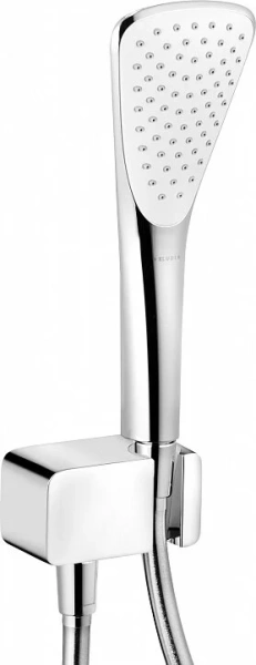 Душевой комплект Kludi Fizz хром 6767005-00 (детальная фотография)