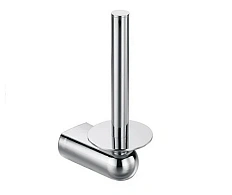 Бумагодержатель WasserKRAFT Berkel хром