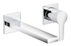 Смеситель для раковины Keuco  Edition 11 51116 010200