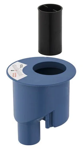 Сифон Tece TECEdrainline вертикальный 650003 (детальная фотография)