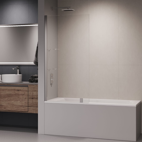 Шторка для ванны RGW Screens RGW SC-54 80 03115408-11 (детальная фотография), недорогие