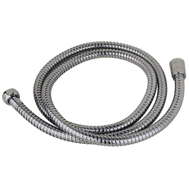 Шланг для душа Timo (детальная фотография)