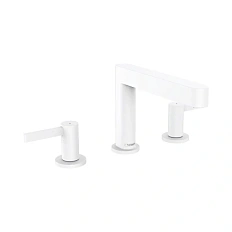 Смеситель для раковины Hansgrohe Finoris 76033 на 3 отверстия