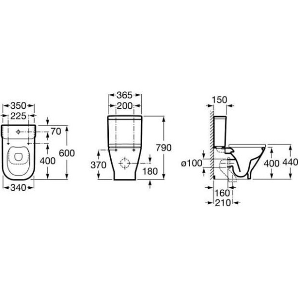 Схема (детальная фотография), современные, hi-tech, прямоугольные
