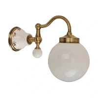 Светильник Migliore Provance бронза