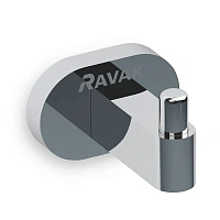 Крючок RAVAK Chrome CR 110.00