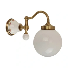 Светильник Migliore Provance бронза