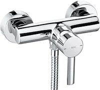 Смеситель для душа Roca Targa хром