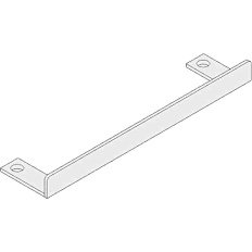 Полотенцедержатель Hatria Area Y0XV01