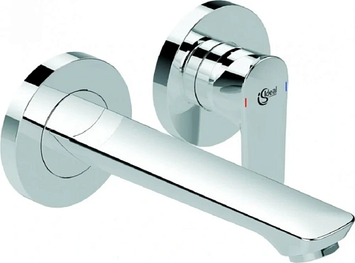 Смеситель для раковины Ideal Standard Connect Air внешняя часть, хром - фото 1