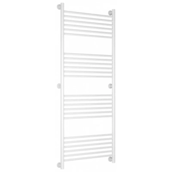 Полотенцесушитель водяной Сунержа Богема+ 60х150 см белый 12-0220-1560 (детальная фотография)