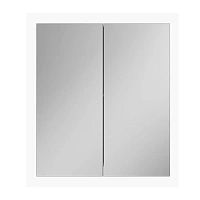 Зеркальный шкаф Misty Балтика 70 см без света