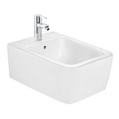 Биде подвесное Roca Inspira Square 357535000