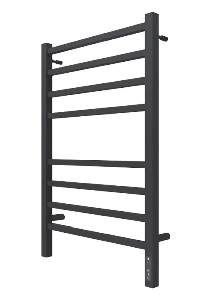Полотенцесушитель электрический Terminus Ватикан П8 500х800 черный муар 4670078542977 (детальная фотография)