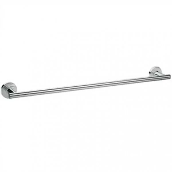 Полотенцедержатель Hansgrohe Logis Universal для банного полотенца 41716000 (детальная фотография)