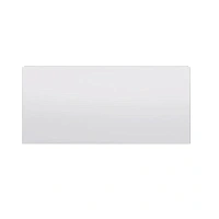 Фронтальная панель Am.Pm X-Joy 120 см белая