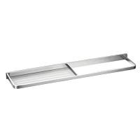 Полка-полотенцедержатель для ванной Art&Max Maxima AM-8916