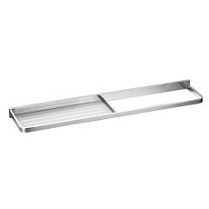 Полка-полотенцедержатель для ванной Art&Max Maxima AM-8916