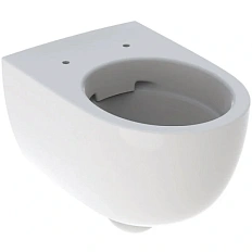 Унитаз подвесной Geberit Renova Comfort