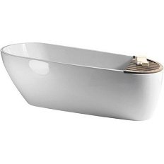 Ванна Kerasan Aquatech 170х80 3750