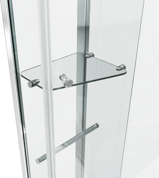 Душевой уголок Grossman Classic 120x80 см правый GR-9120R (детальная фотография), по запросу