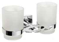 Стакан для ванной Bemeta Beta хром
