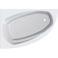 Ванна, цвет из палитры RAL Classic, Astra-Form Тиора