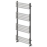 Полотенцесушитель водяной Terminus Арт П18 500х1200 хром