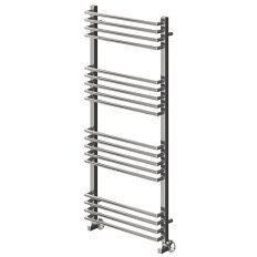 Полотенцесушитель водяной Terminus Арт П18 500х1200 хром