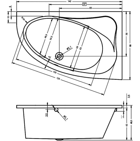 Схема (детальная фотография), современныe, hi-tech