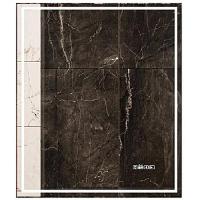 Зеркало с подсветкой Velvex Klaufs 60 см c антизапотеванием