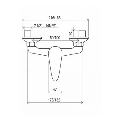 Набор Ravak Susan D 70508019 (детальная фотография) index_1