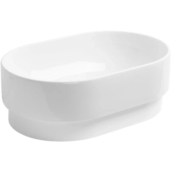 Раковина Simas Po-mo 56 см накладная PO02bi (детальная фотография)