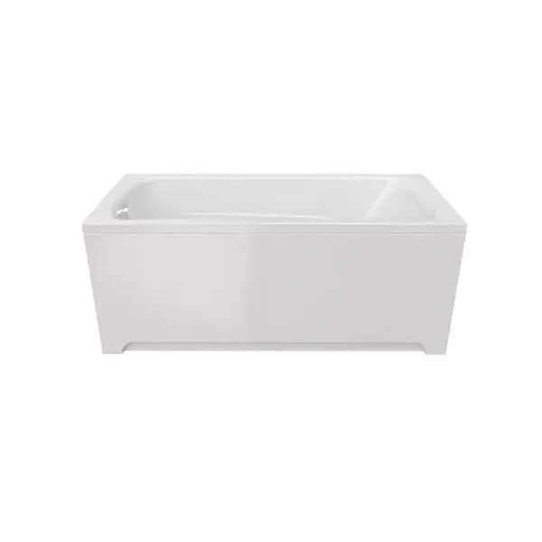 Акриловая ванна Triton Лира Щ0000070219 150 х 70 см (детальная фотография), 150х70