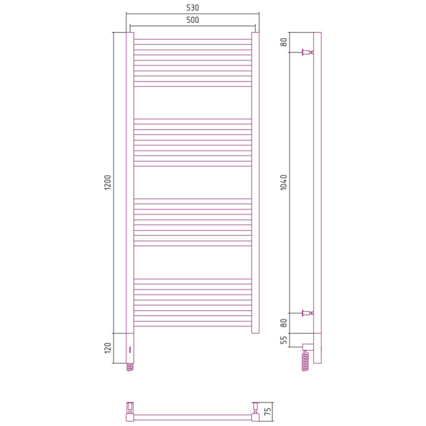 Схема (детальная фотография), другие
